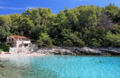 Zavalatica Apartamento | Apartments with parking space Zavalatica, Korcula - 14204