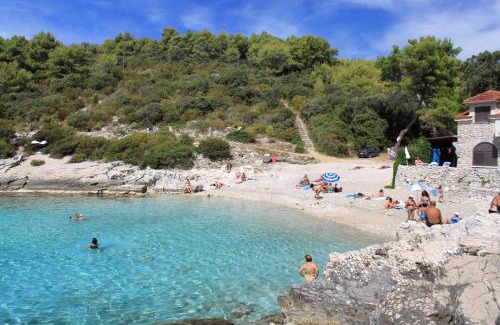 Zavalatica Apartamento | Apartments with parking space Zavalatica, Korcula - 14204