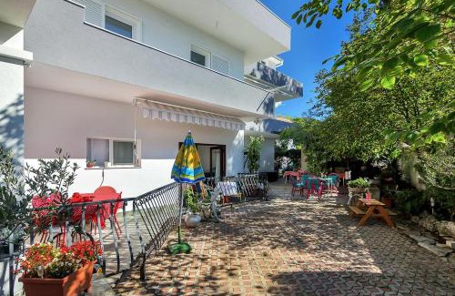 Vrpolje Apartamento | Apartments with parking space Makarska - 6909
