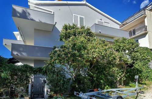 Vrpolje Apartamento | Apartments with parking space Makarska - 6909