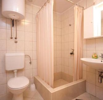 Bili brig Apartamento | Apartments with parking space Makarska - 8817