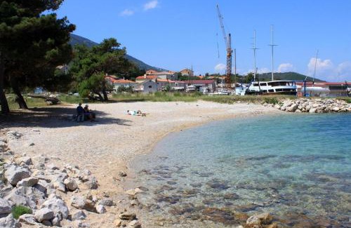Nerezine Apartamento | Apartments with parking space Nerezine, Losinj - 2518