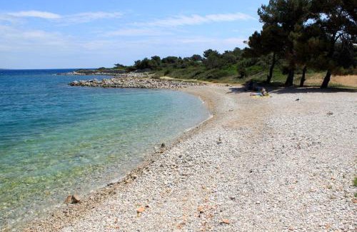 Nerezine Apartamento | Apartments with parking space Nerezine, Losinj - 2518