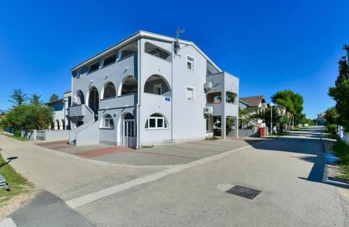 Nin Apartamento | Apartments with parking space Sabunike, Zadar - 19430