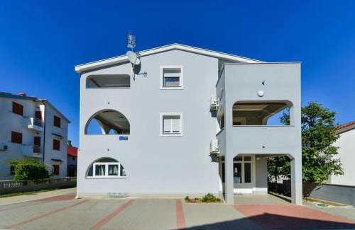 Nin Apartamento | Apartments with parking space Sabunike, Zadar - 19430