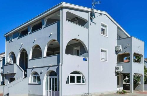 Nin Apartamento | Apartments with parking space Sabunike, Zadar - 19430