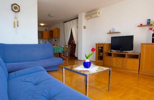 Promajna Apartamento | Apartments with parking space Promajna, Makarska - 20785