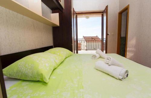Promajna Apartamento | Apartments with parking space Promajna, Makarska - 20785
