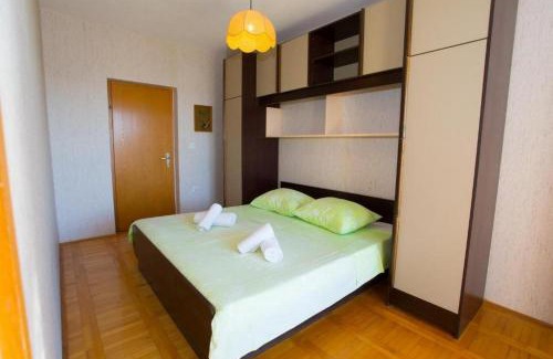 Promajna Apartamento | Apartments with parking space Promajna, Makarska - 20785