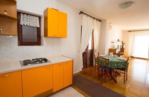 Promajna Apartamento | Apartments with parking space Promajna, Makarska - 20785