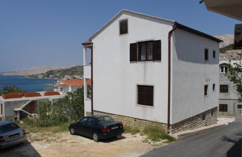 Metajna Apartamento | Apartments with parking space Metajna, Pag - 6337