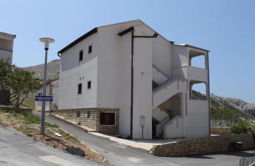Metajna Apartamento | Apartments with parking space Metajna, Pag - 6337