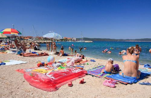 Bibinje Apartamento | Apartments with parking space Bibinje, Zadar - 17554