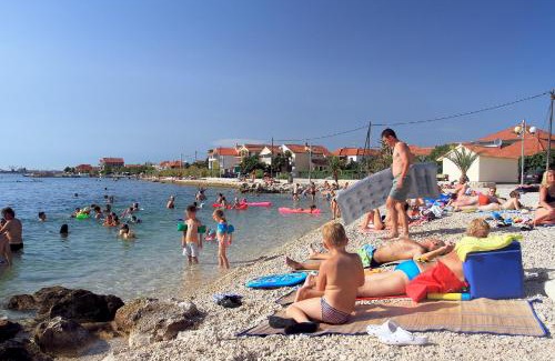 Bibinje Apartamento | Apartments with parking space Bibinje, Zadar - 17554