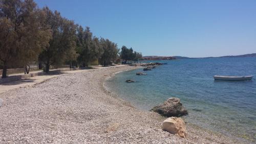 Bibinje Apartamento | Apartments with parking space Bibinje, Zadar - 20529