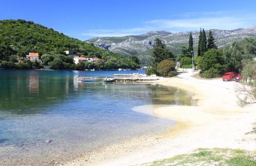 Zrnovo Apartamento | Apartments with parking space Zrnovo, Korcula - 9239