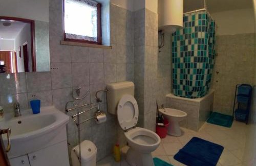 Njivice Apartamento | Apartments with parking space Njivice, Krk - 15904