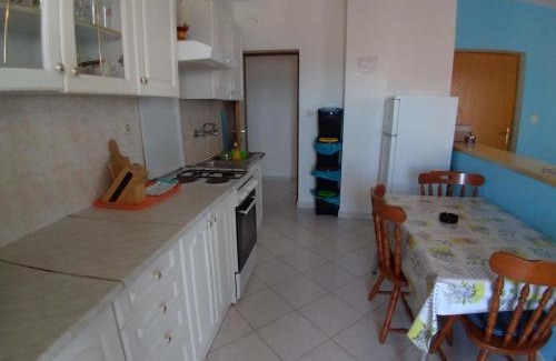 Njivice Apartamento | Apartments with parking space Njivice, Krk - 15904