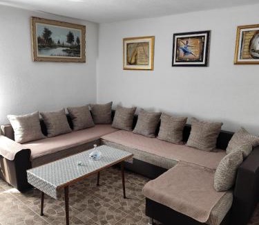 Ogulin Apartamento | Apartments with parking space Hreljin Ogulinski, Gorski kotar - 24798