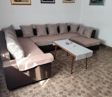 Ogulin Apartamento | Apartments with parking space Hreljin Ogulinski, Gorski kotar - 24798