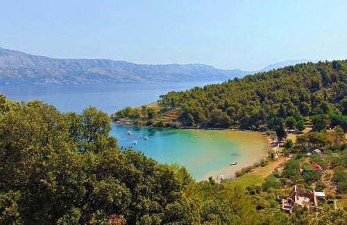 Postira Apartamento | Apartments with parking space Postira, Brac - 700