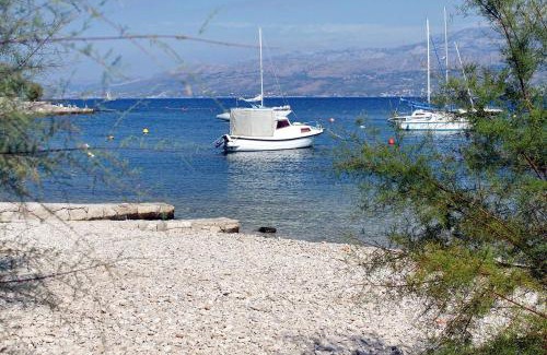 Postira Apartamento | Apartments with parking space Postira, Brac - 700