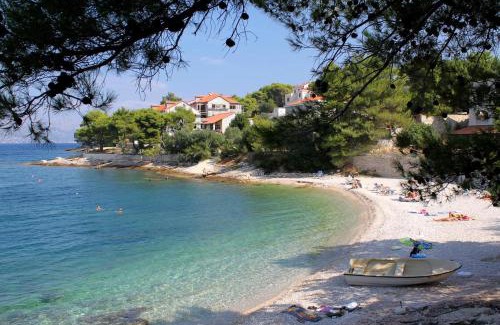 Postira Apartamento | Apartments with parking space Postira, Brac - 700