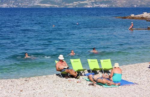 Postira Apartamento | Apartments with parking space Postira, Brac - 2911
