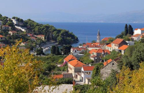 Splitska Apartamento | Apartments with parking space Splitska, Brac - 17023