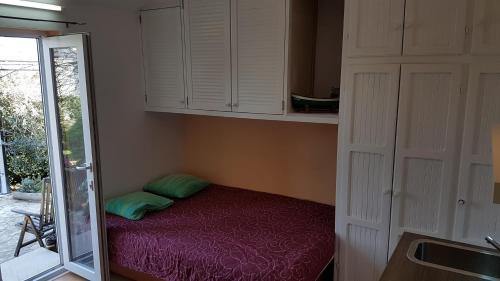 Splitska Apartamento | Apartments with parking space Splitska, Brac - 17023
