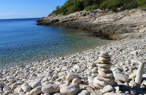 Rukavac Apartamento | Apartments with parking space Rukavac, Vis - 8496