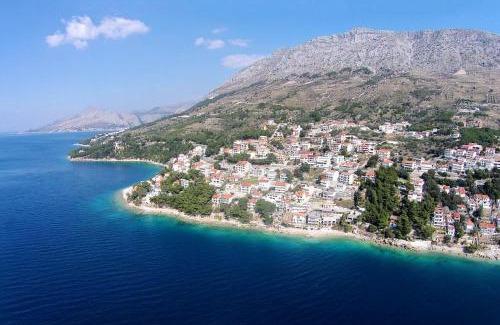 Stanici Apartamento | Apartments with parking space Stanici, Omis - 10360