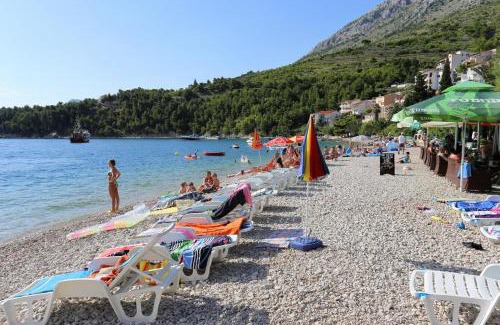 Stanici Apartamento | Apartments with parking space Stanici, Omis - 10360