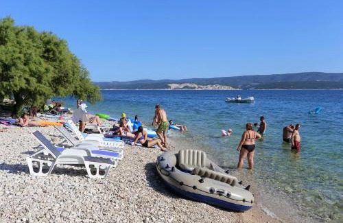 Stanici Apartamento | Apartments with parking space Stanici, Omis - 10360