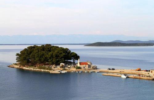 Savar Apartamento | Apartments with parking space Savar, Dugi otok - 12762