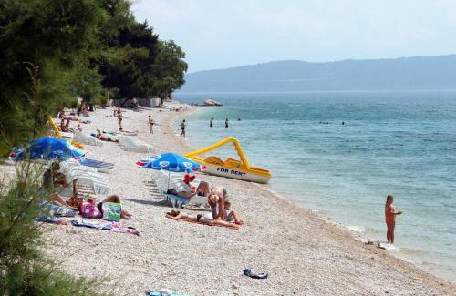 Zivogosce Apartamento | Apartments with parking space Zivogosce - Porat, Makarska - 6700
