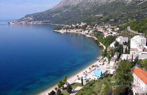 Zivogosce Apartamento | Apartments with parking space Zivogosce - Porat, Makarska - 6700