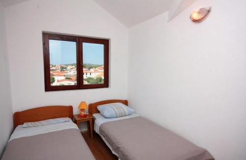 Jezera Apartamento | Apartments with parking space Jezera, Murter - 5109