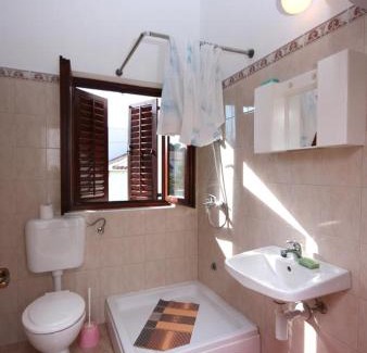Jezera Apartamento | Apartments with parking space Jezera, Murter - 5109