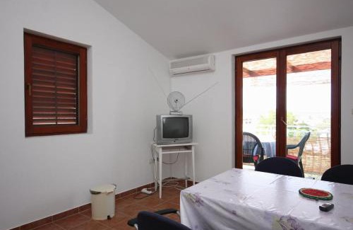 Jezera Apartamento | Apartments with parking space Jezera, Murter - 5109