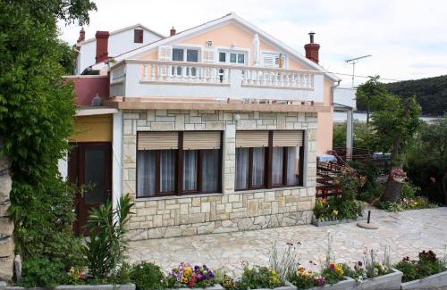 Suha Punta Apartamento | Apartments with parking space Kampor, Rab - 4985