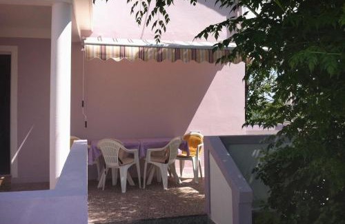 Suha Punta Apartamento | Apartments with parking space Kampor, Rab - 4985