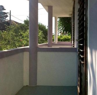 Suha Punta Apartamento | Apartments with parking space Kampor, Rab - 4985