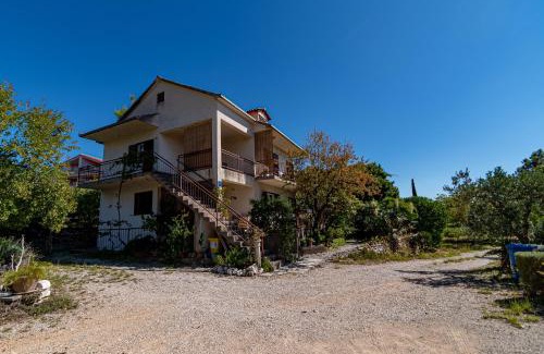 Stankovici Apartamento | Apartments with parking spaces Orebic, Peljesac - 10178