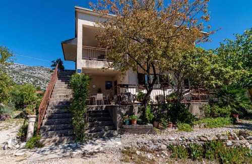 Stankovici Apartamento | Apartments with parking spaces Orebic, Peljesac - 10178