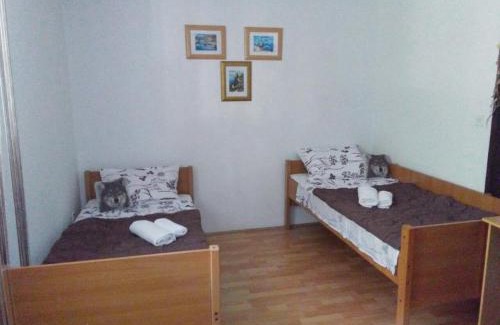 Orebic Apartamento | Apartments with parking space Orebic, Peljesac - 16326