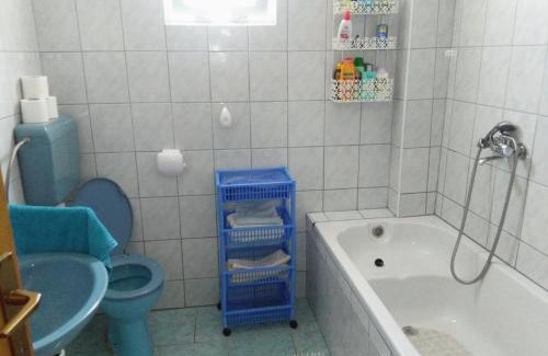 Orebic Apartamento | Apartments with parking space Orebic, Peljesac - 16326