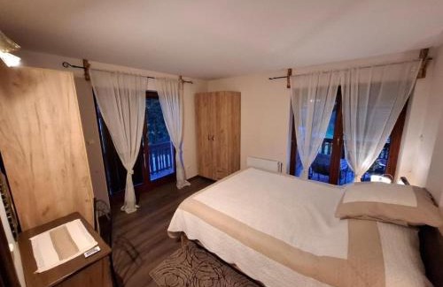 Trsce Apartamento | Apartments with parking space Trsce, Gorski kotar - 24880