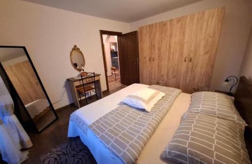Trsce Apartamento | Apartments with parking space Trsce, Gorski kotar - 24880