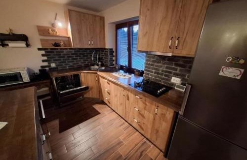 Trsce Apartamento | Apartments with parking space Trsce, Gorski kotar - 24880
